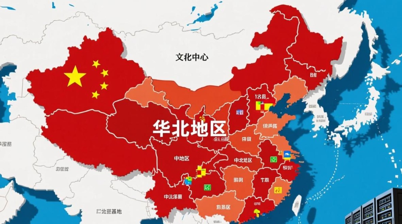 服务器华北区别,为何华北地区服务器如此重要,有何独特优势? 服务器华北区别,为何华北地区服务器如此重要,有何独特优势?