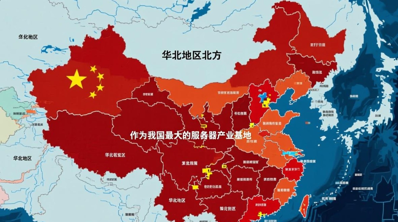 服务器华北区别,为何华北地区服务器如此重要,有何独特优势? 服务器华北区别,为何华北地区服务器如此重要,有何独特优势?