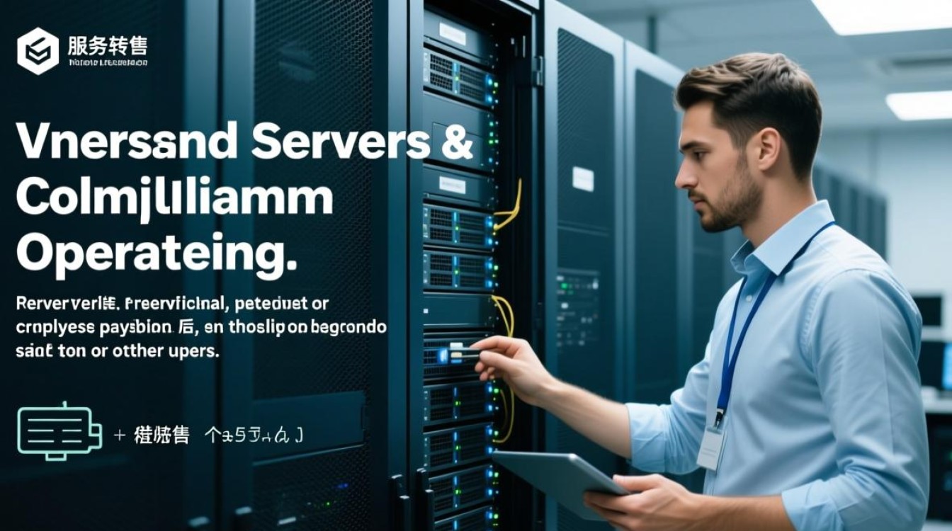 服务器转售的合法途径和注意事项有哪些? 服务器转售的合法途径和注意事项有哪些?