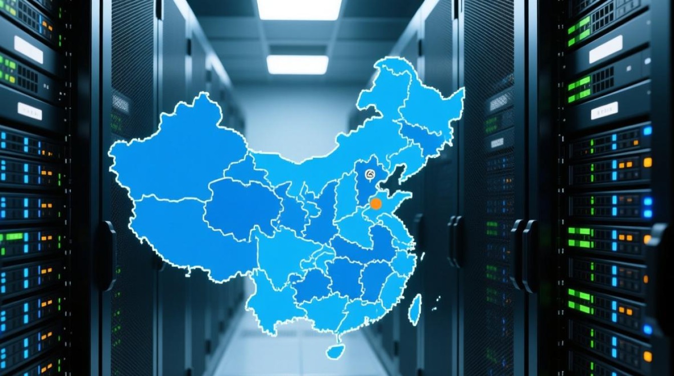 服务器华北区为何成为企业数据中心布局的首选区域？揭秘其优势与挑战！