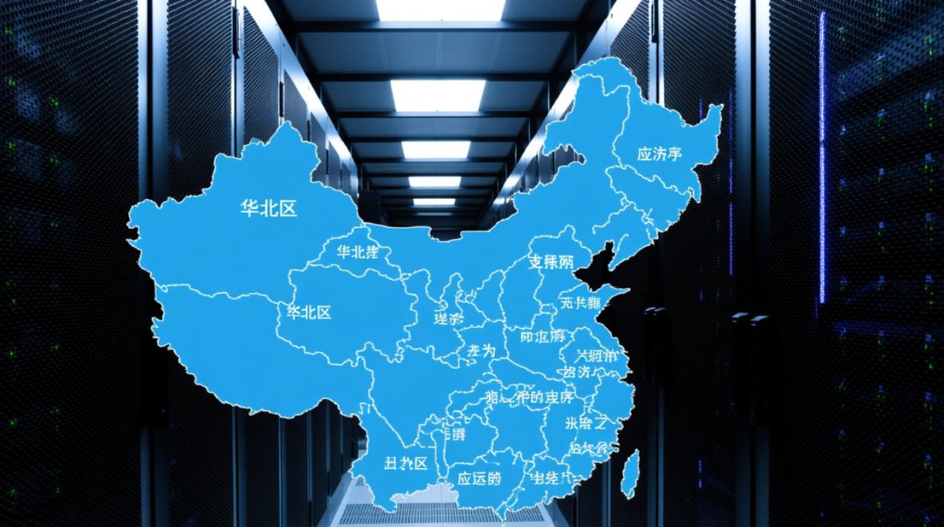 服务器华北区为何成为企业数据中心布局的首选区域？揭秘其优势与挑战！