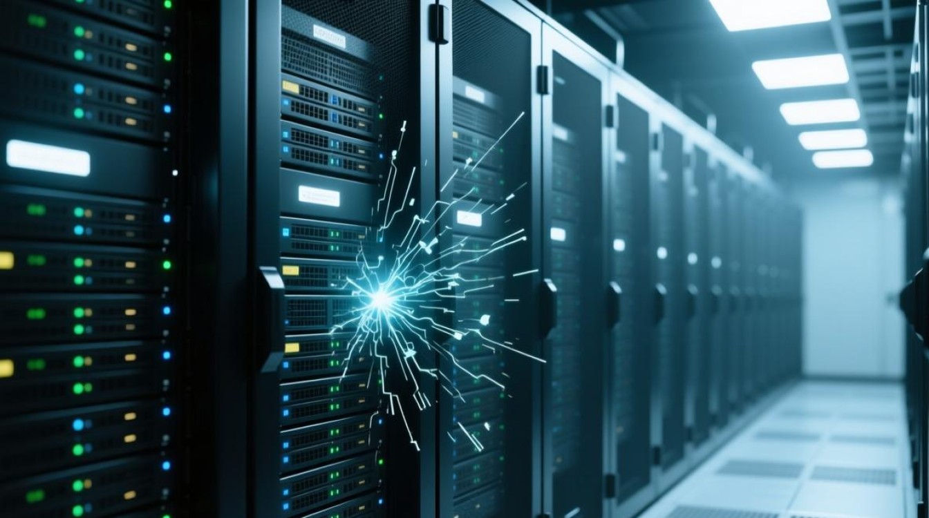 服务器卡死背后的真正原因是什么?深入解析卡顿背后的技术谜团。 服务器卡死背后的真正原因是什么?深入解析卡顿背后的技术谜团。