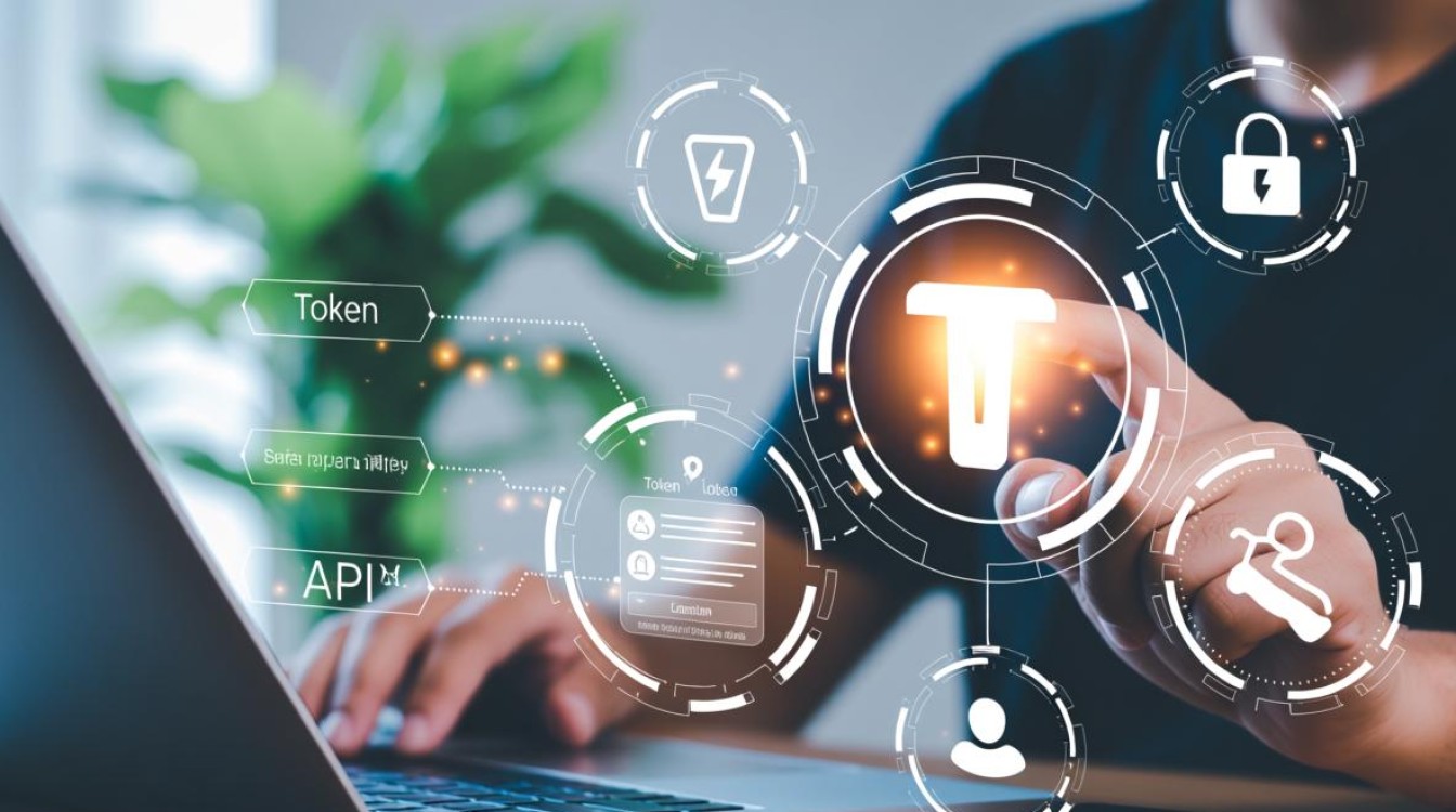 服务器验证token的具体流程和机制是怎样的？