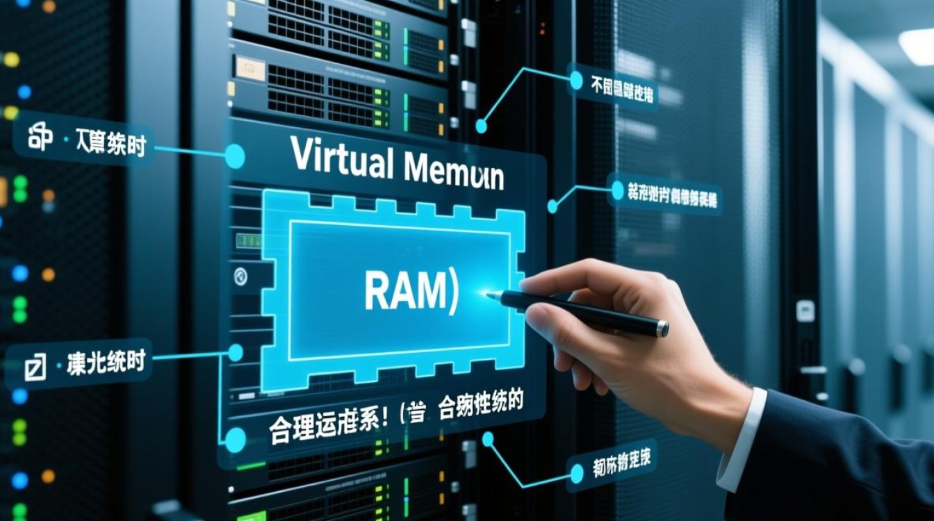 服务器释放虚拟内存的最佳实践及步骤详解？