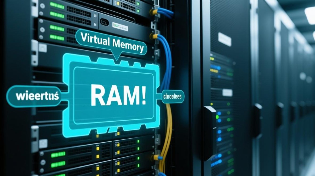 服务器释放虚拟内存的最佳实践及步骤详解？