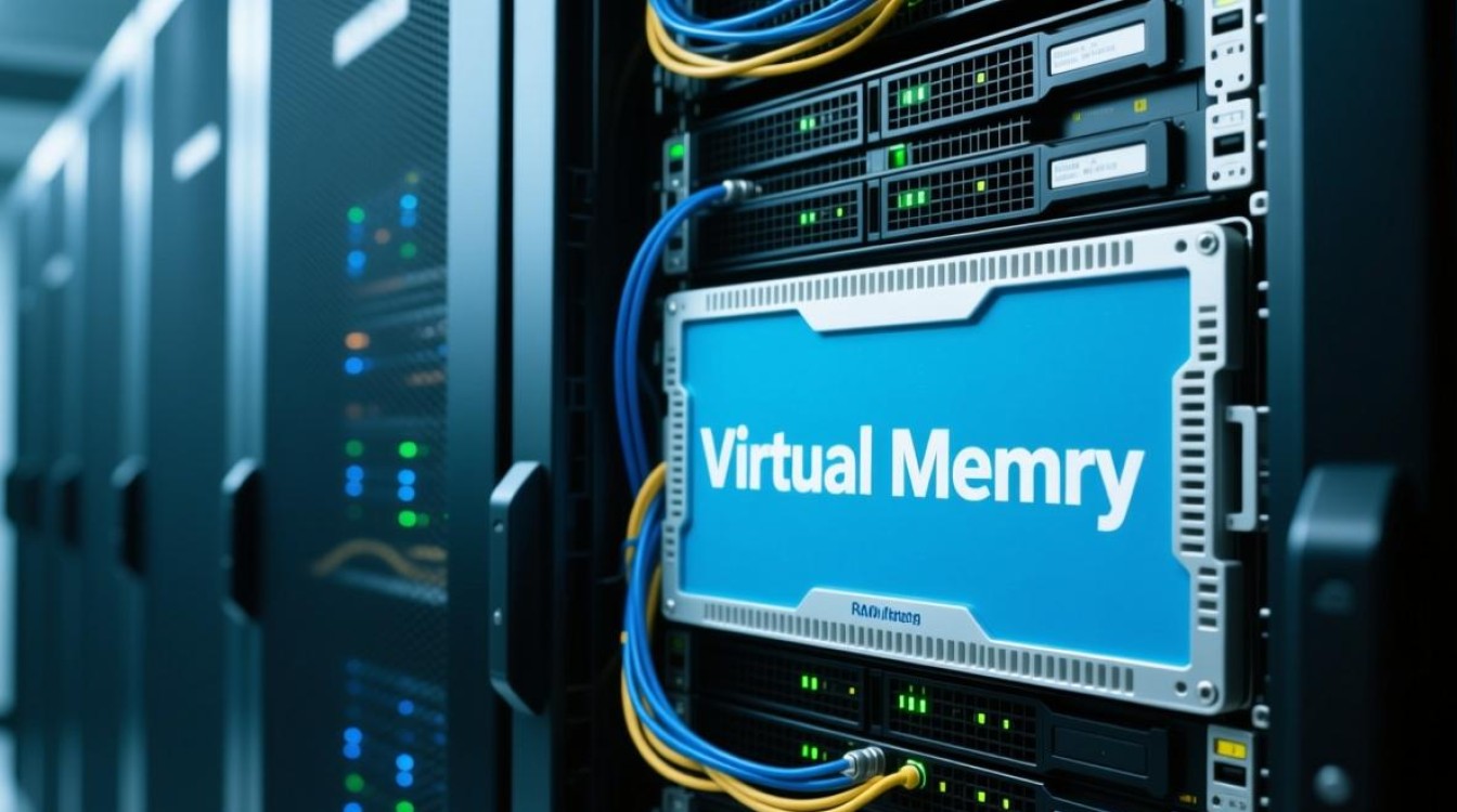 服务器释放虚拟内存的最佳实践及步骤详解？