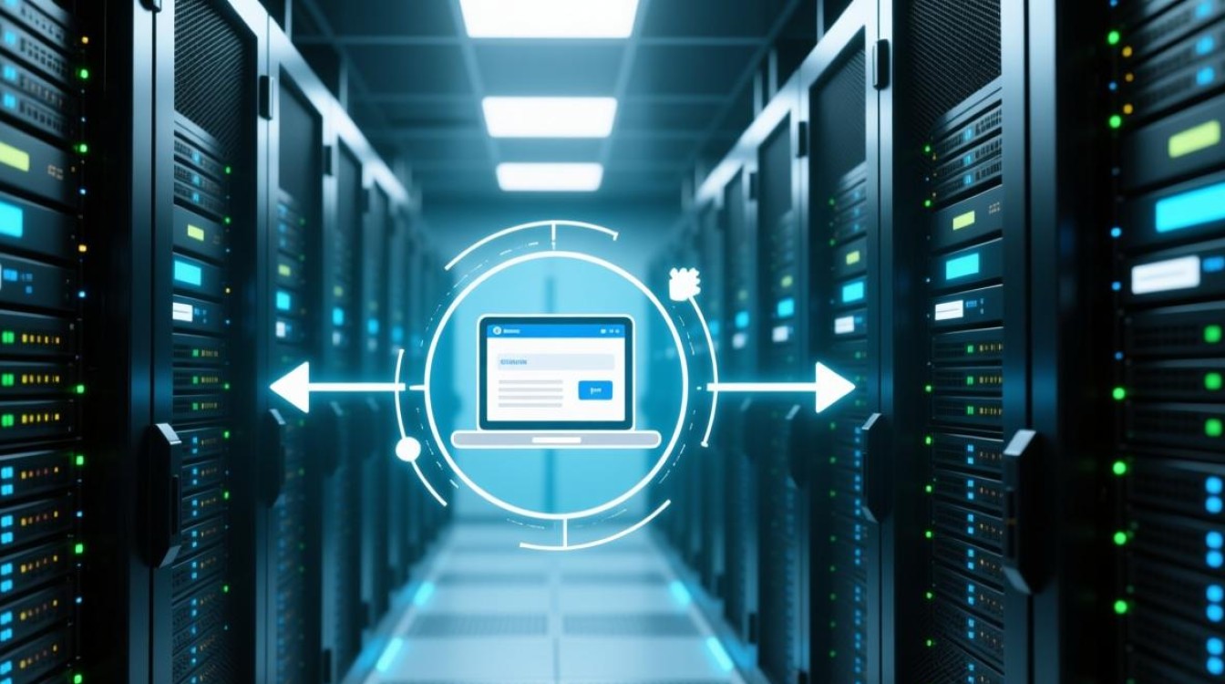 服务器转发请求的具体机制和流程是怎样的?揭秘其内部运作原理。 服务器转发请求的具体机制和流程是怎样的?揭秘其内部运作原理。