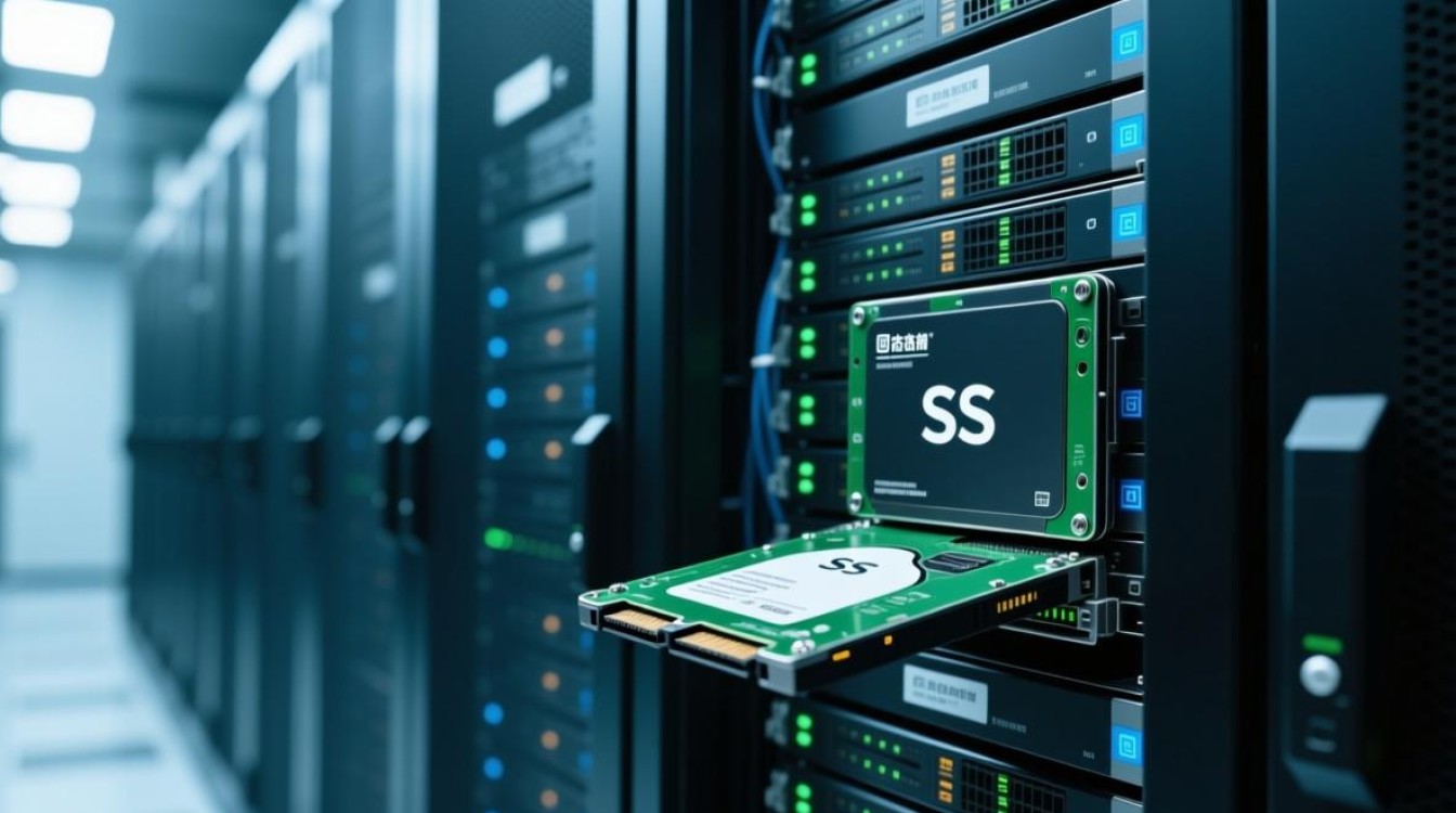 服务器存储升级至SSD,究竟哪种型号更适合我的需求? 服务器存储升级至SSD,究竟哪种型号更适合我的需求?