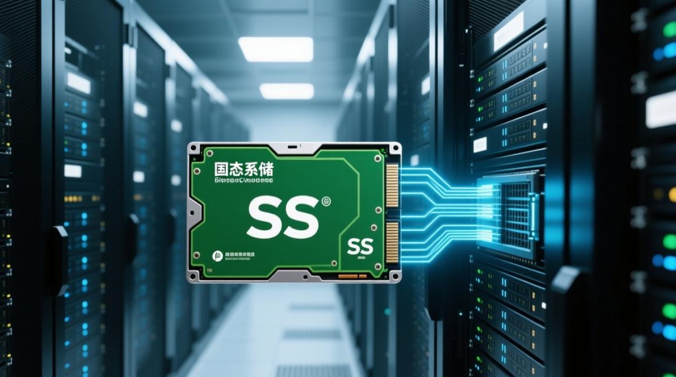 服务器存储升级至SSD,究竟哪种型号更适合我的需求? 服务器存储升级至SSD,究竟哪种型号更适合我的需求?