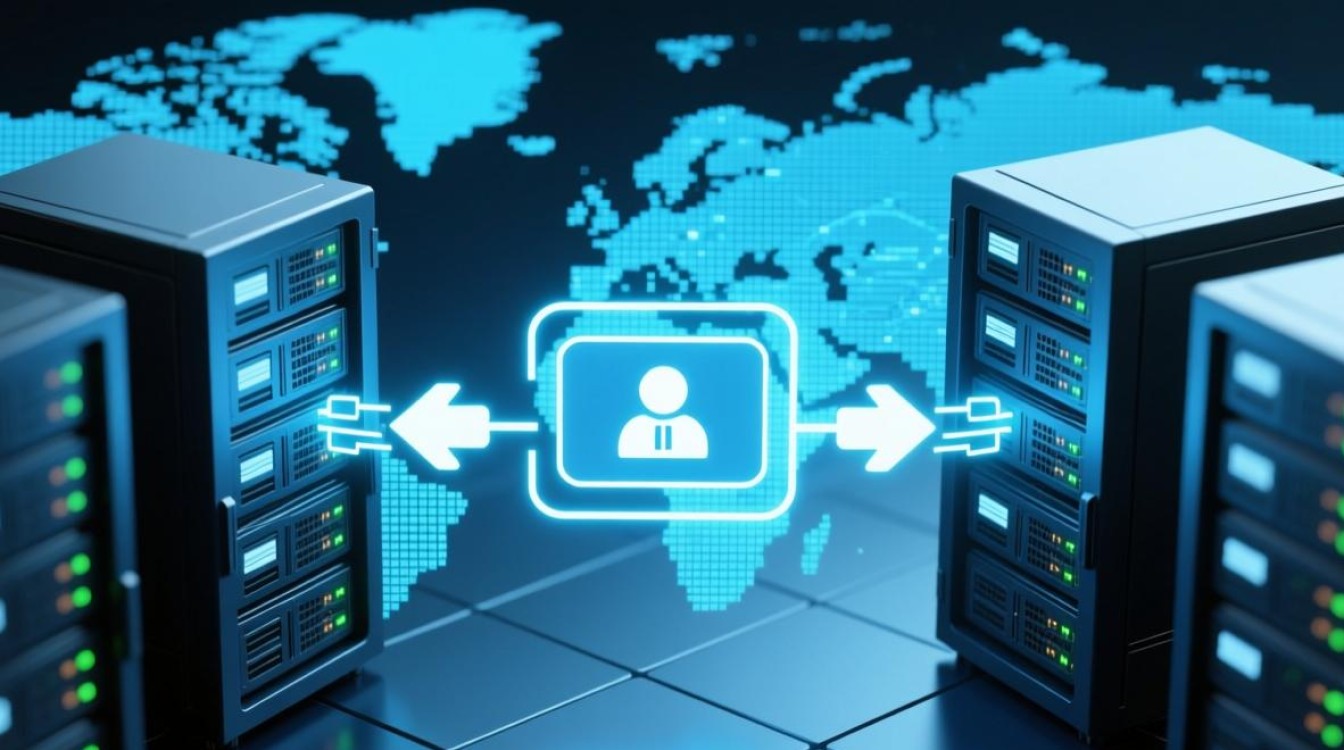 服务器数据转发机制中,有哪些关键步骤和原理决定其高效性? 服务器数据转发机制中,有哪些关键步骤和原理决定其高效性?