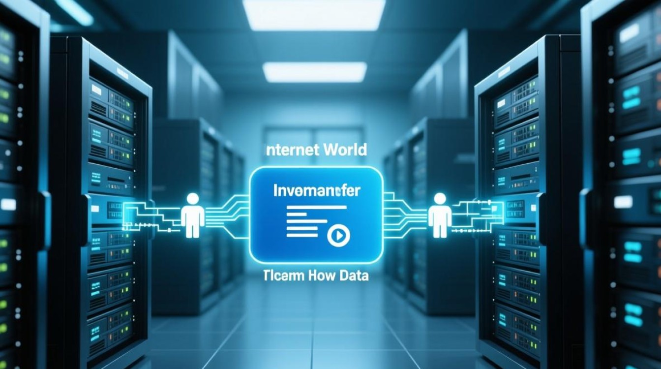 服务器数据转发机制中,有哪些关键步骤和原理决定其高效性? 服务器数据转发机制中,有哪些关键步骤和原理决定其高效性?