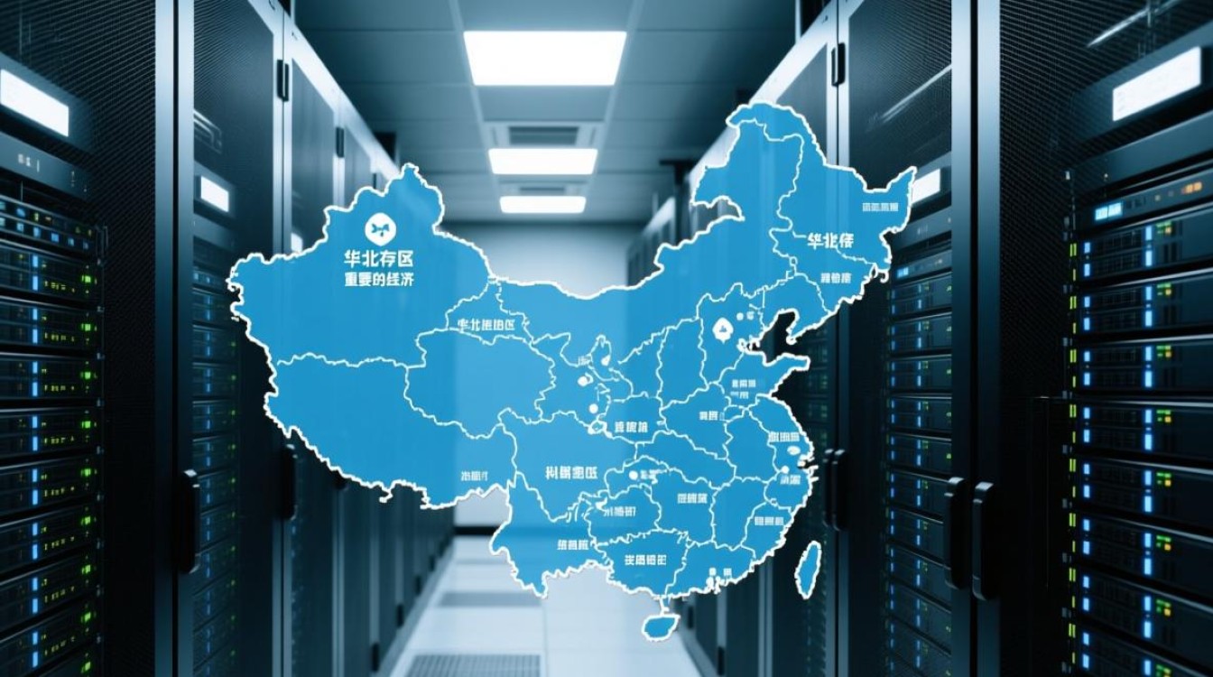 服务器华北几区指的是北京哪个具体区域? 服务器华北几区指的是北京哪个具体区域?