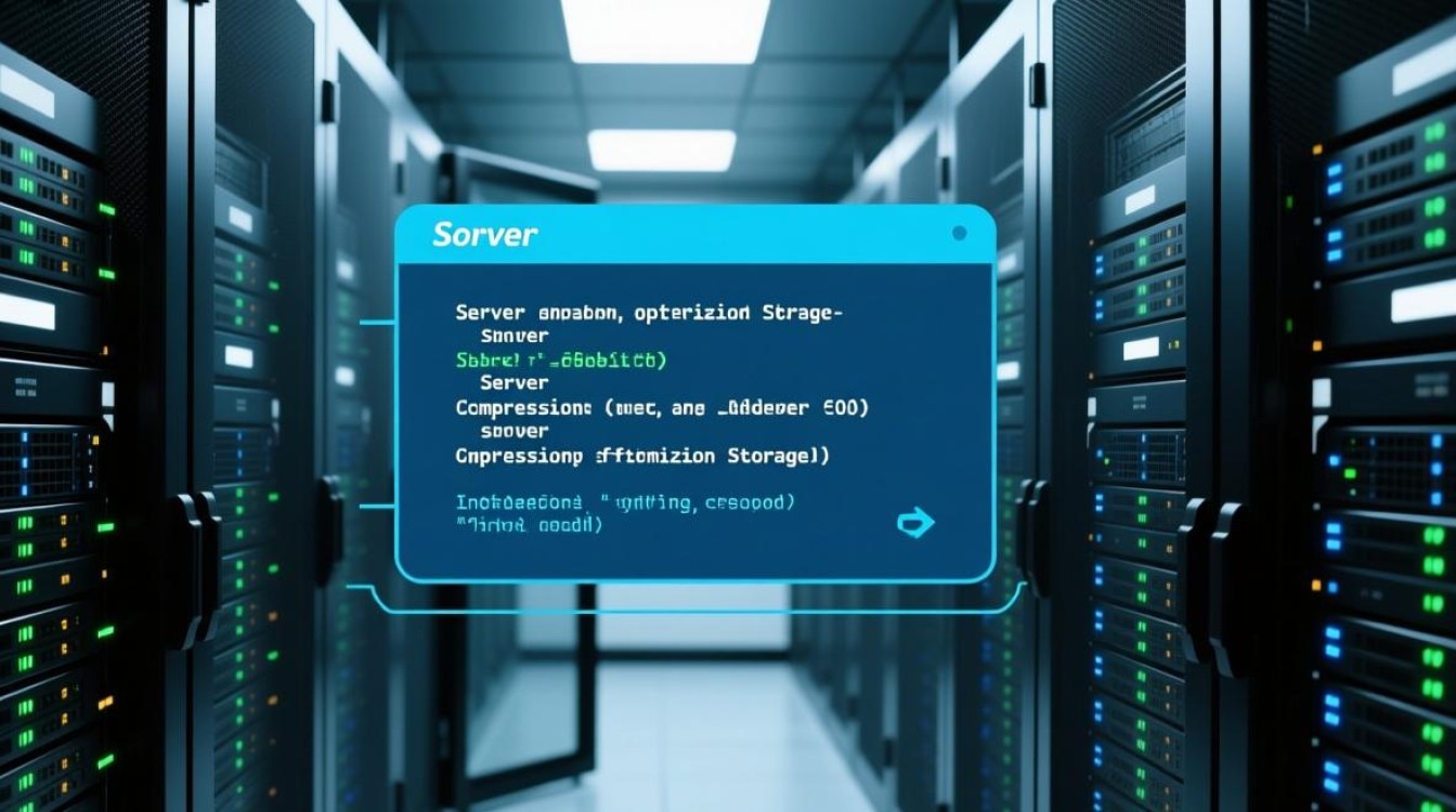 服务器压缩命令有哪些？如何高效使用这些命令优化服务器性能？