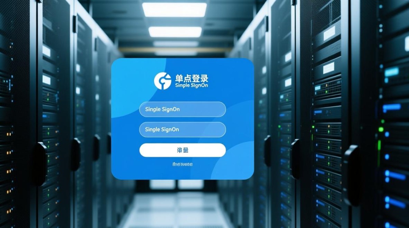 服务器单点登录究竟指的是什么技术?如何实现跨平台无缝登录? 服务器单点登录究竟指的是什么技术?如何实现跨平台无缝登录?