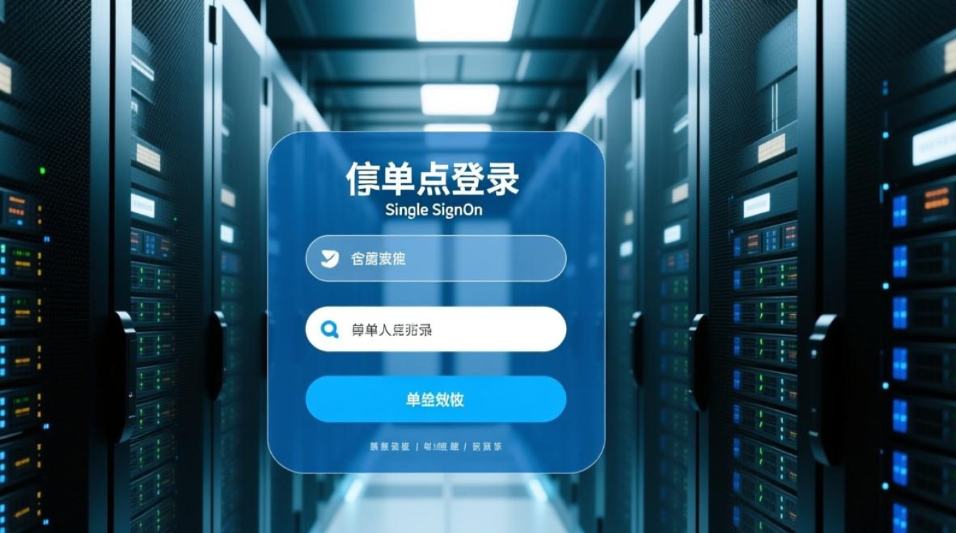 服务器单点登录究竟指的是什么技术?如何实现跨平台无缝登录? 服务器单点登录究竟指的是什么技术?如何实现跨平台无缝登录?