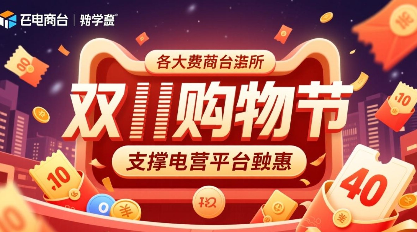 服务器双十一促销,这次优惠力度真的这么大吗?隐藏优惠揭秘 服务器双十一促销,这次优惠力度真的这么大吗?隐藏优惠揭秘