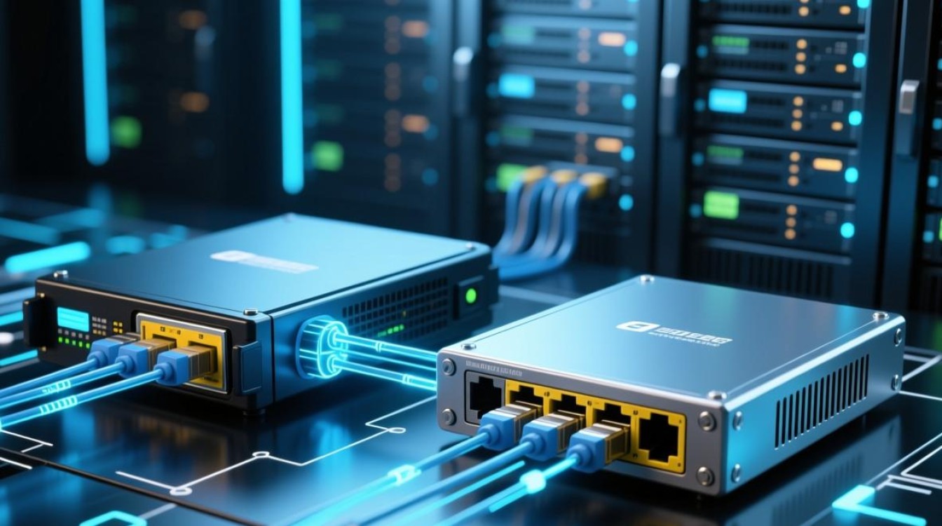 服务器如何高效转发数据,实现网络通信的关键机制? 服务器如何高效转发数据,实现网络通信的关键机制?