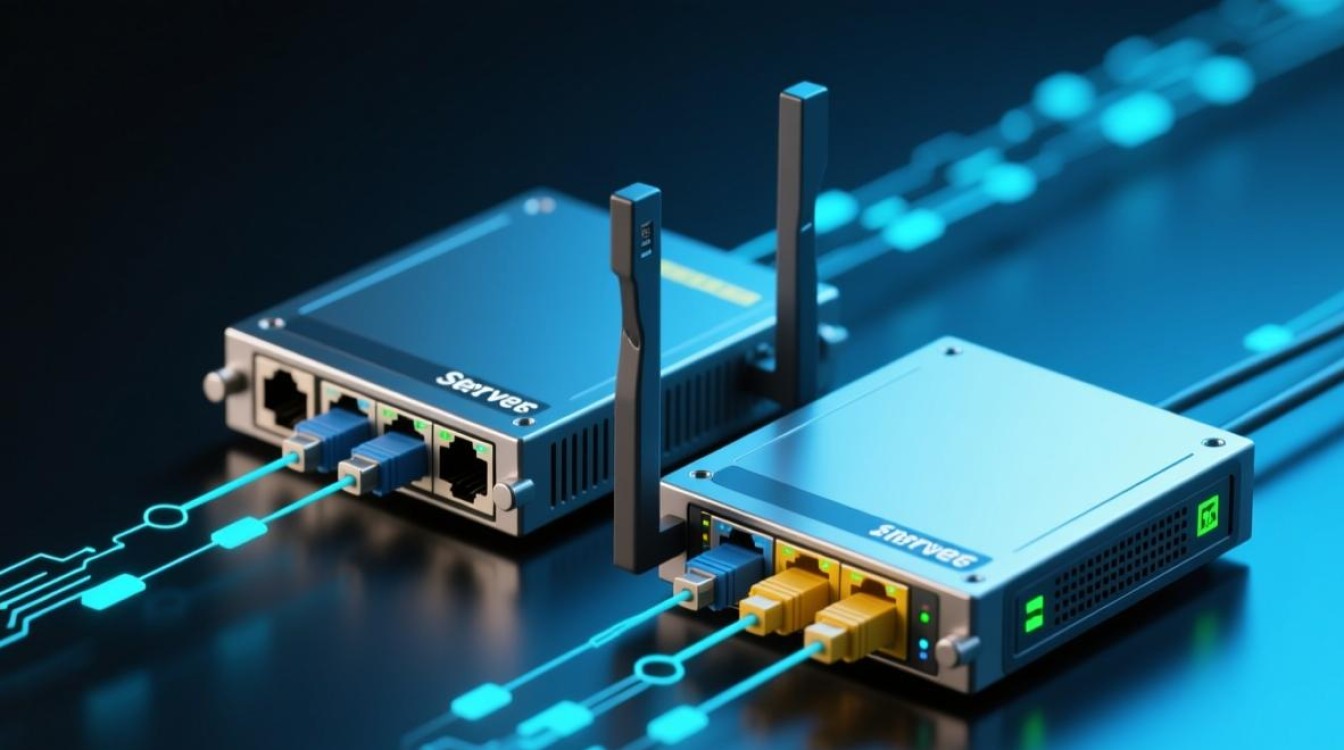 服务器如何高效转发数据,实现网络通信的关键机制? 服务器如何高效转发数据,实现网络通信的关键机制?