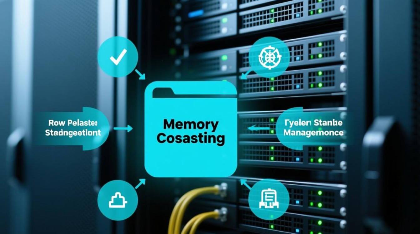 服务器内存缓存优化,释放内存缓存的技巧与策略有哪些? 服务器内存缓存优化,释放内存缓存的技巧与策略有哪些?