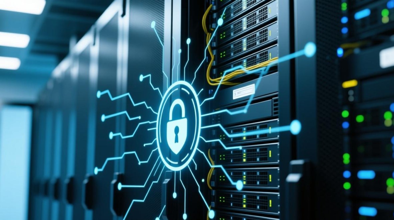 服务器为何总是面临攻击威胁？有哪些有效预防措施？