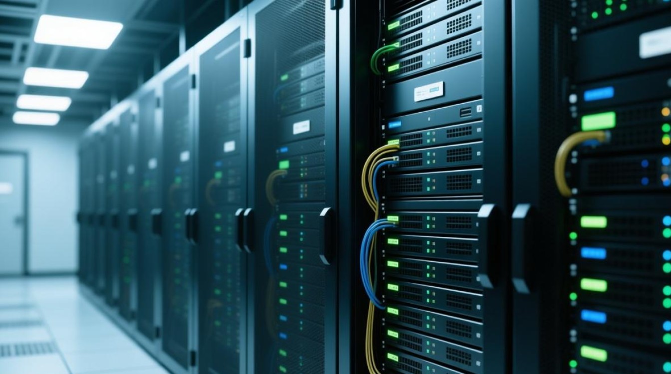 服务器卡死却无占用进程，究竟是什么原因导致这一神秘现象？