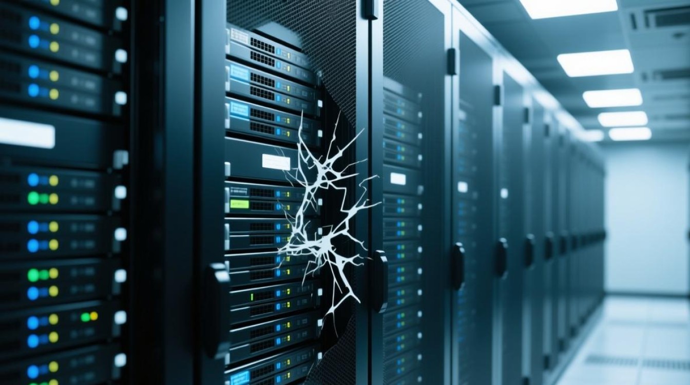 服务器卡死却无占用进程，究竟是什么原因导致这一神秘现象？