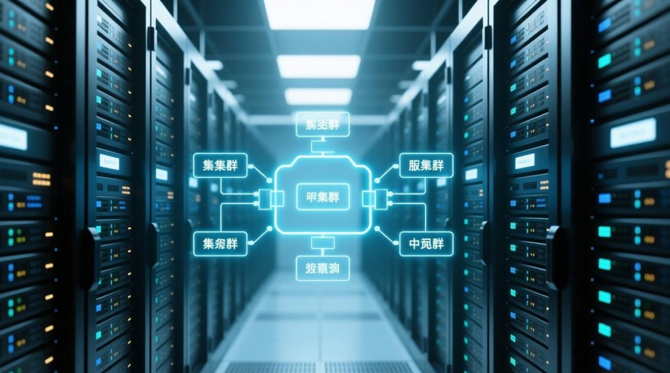 服务器集群实现原理与具体操作步骤详解，你了解多少？