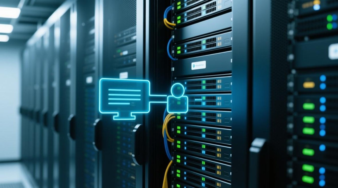 服务器访问IP地址的具体实现方法和原理是什么？