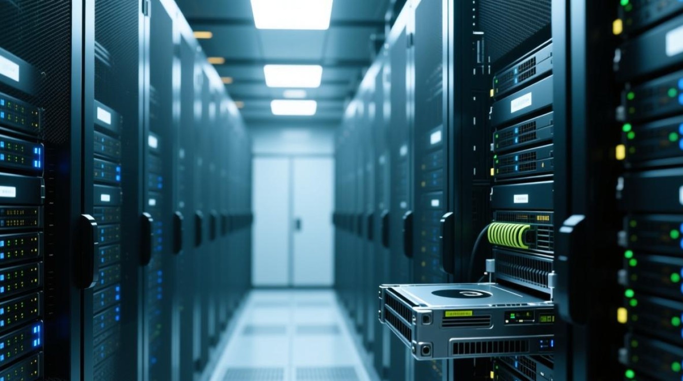 服务器存储技术标准，具体执行哪些国际或行业标准？