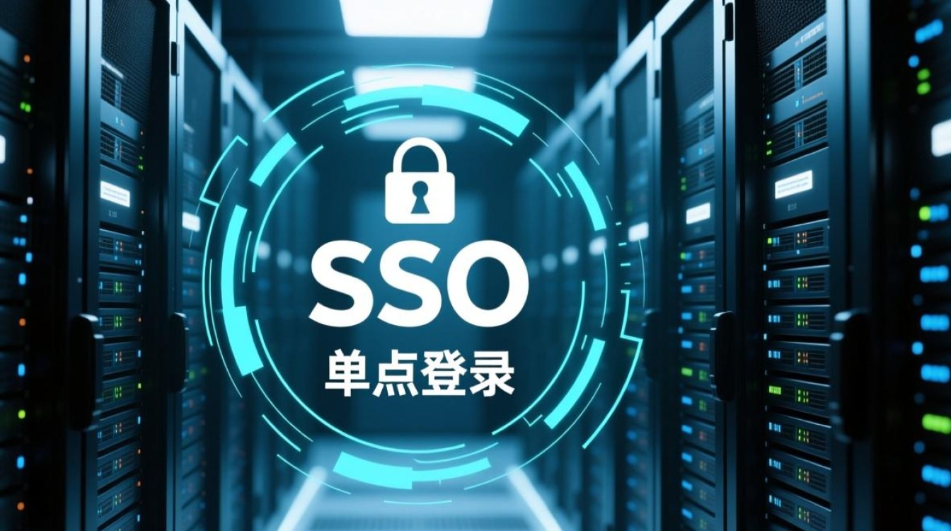 服务器单点登录技术，是否存在更优解决方案，避免单点故障风险？