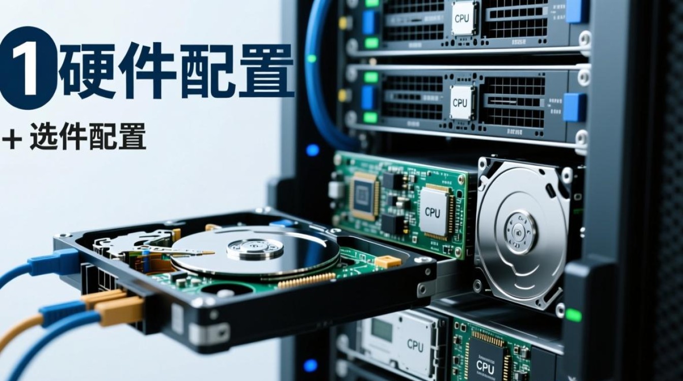 在何处和如何高效完成服务器如何部署的全过程指南？