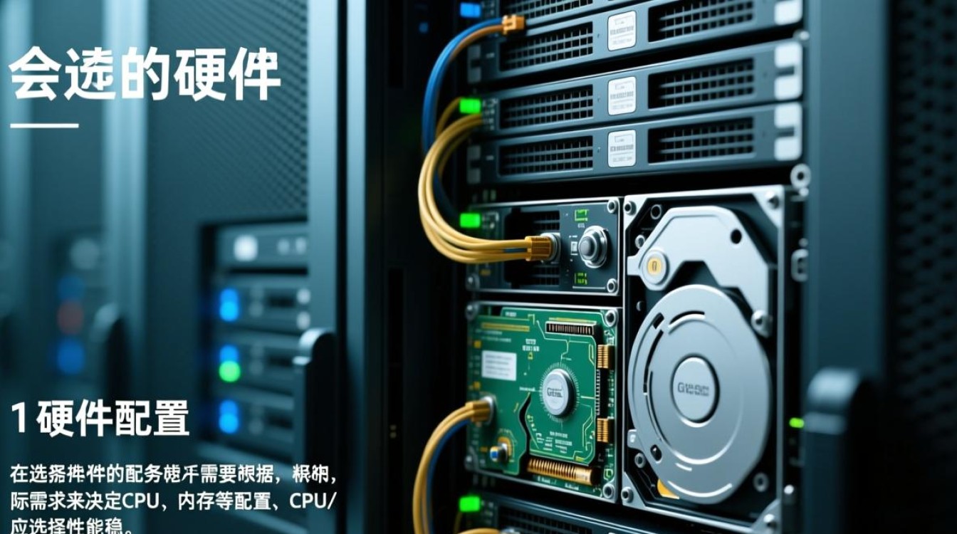 在何处和如何高效完成服务器如何部署的全过程指南？