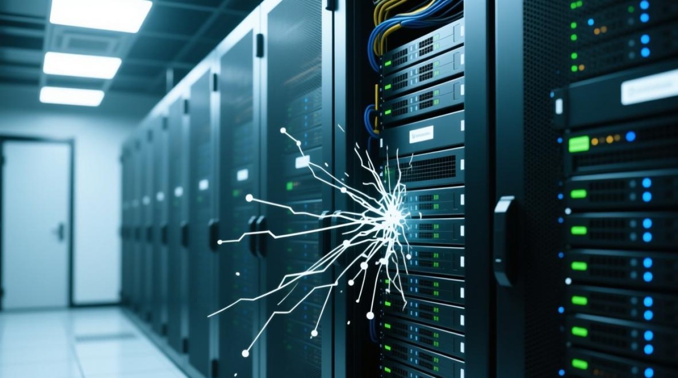 服务器卡死可能是哪些系统故障或软件问题导致的？原因分析及排查方法详解。