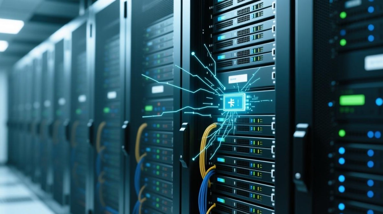 服务器卡死是哪些硬件或软件问题导致的吗?如何快速排查解决? 服务器卡死是哪些硬件或软件问题导致的吗?如何快速排查解决?