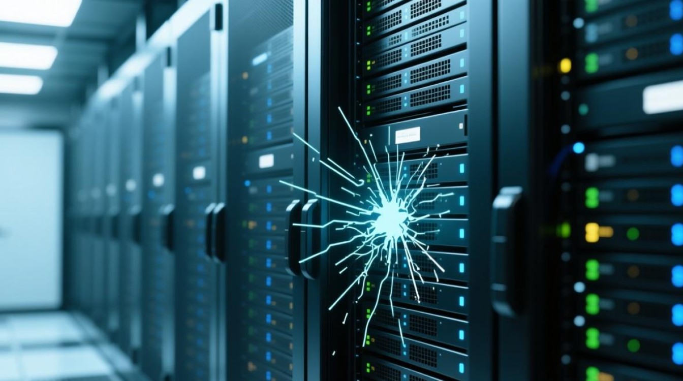 服务器卡死是哪些硬件或软件问题导致的吗?如何快速排查解决? 服务器卡死是哪些硬件或软件问题导致的吗?如何快速排查解决?