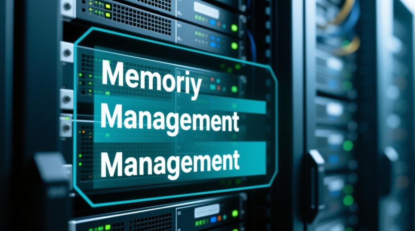 服务器内存释放机制详解，如何高效管理与优化？