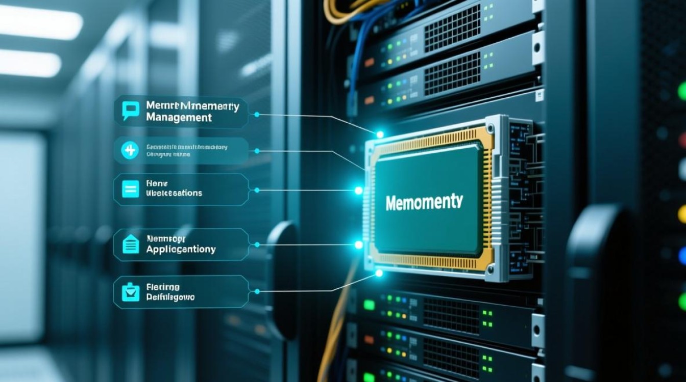 服务器内存释放机制详解，如何高效管理与优化？