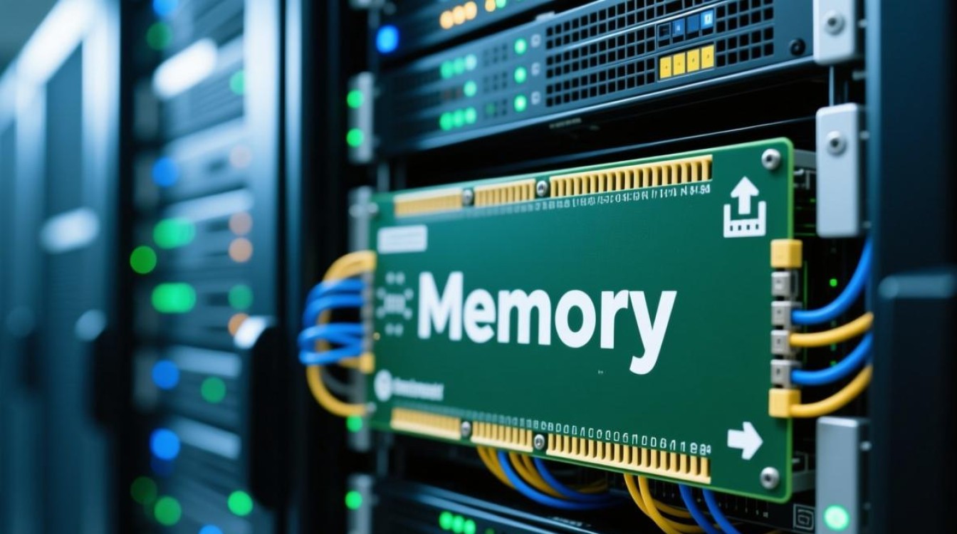 服务器内存释放机制详解，如何高效管理与优化？