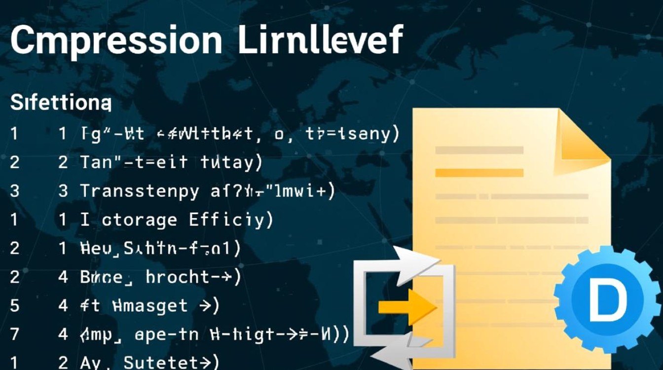 服务器压缩命令行操作步骤有哪些疑问点? 服务器压缩命令行操作步骤有哪些疑问点?