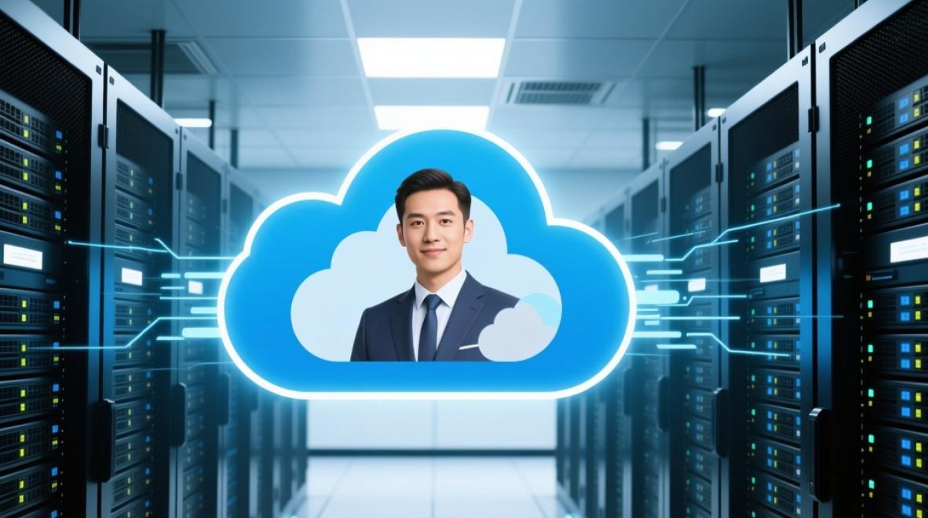 服务器区上云了?这背后隐藏的技术变革与潜在风险有哪些? 服务器区上云了?这背后隐藏的技术变革与潜在风险有哪些?