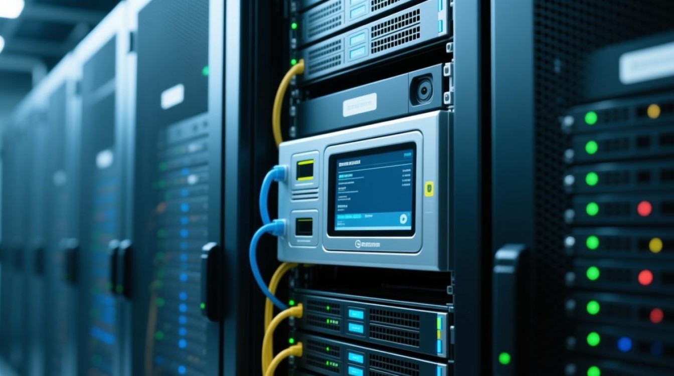 服务器管理口安装系统,究竟有哪些操作步骤和技巧? 服务器管理口安装系统,究竟有哪些操作步骤和技巧?