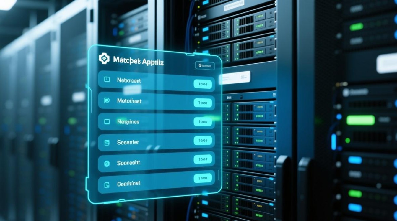 服务器匹配列表为何匹配结果总不尽如人意？揭秘优化之道！