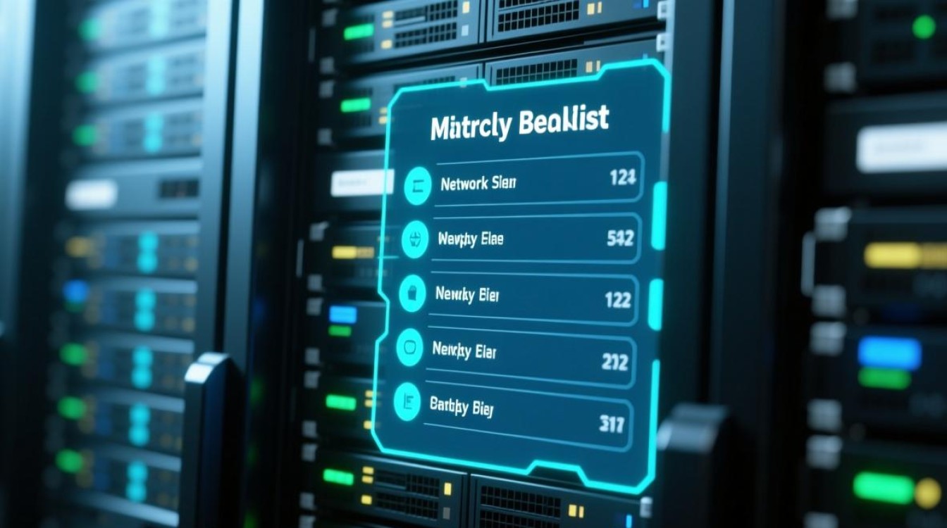 服务器匹配列表为何匹配结果总不尽如人意？揭秘优化之道！