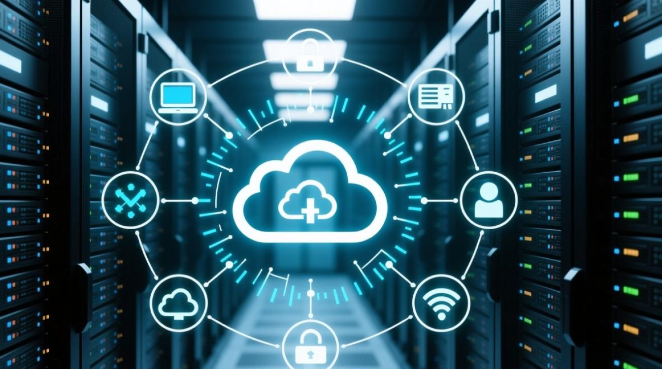 服务器匹配原理揭秘,究竟是如何实现精准配对的? 服务器匹配原理揭秘,究竟是如何实现精准配对的?