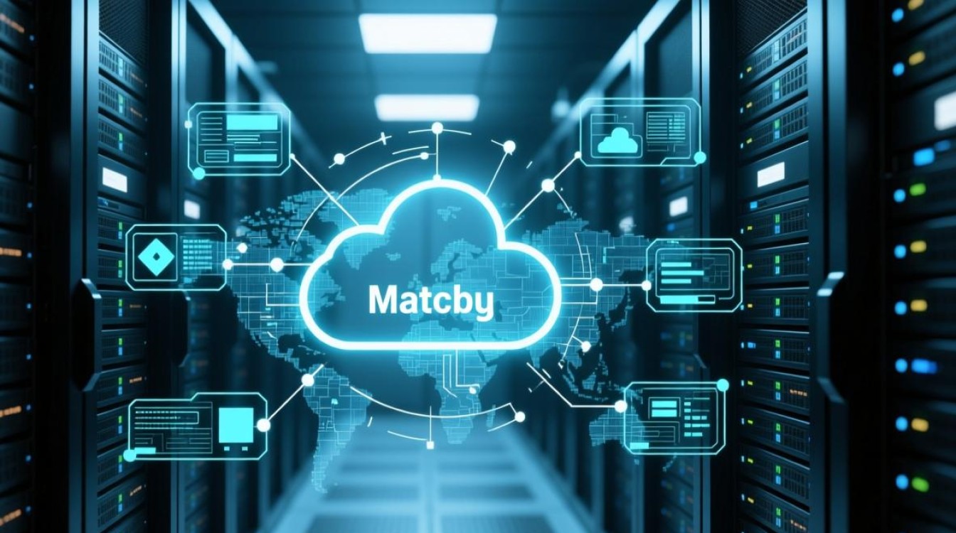 服务器匹配原理揭秘,究竟是如何实现精准配对的? 服务器匹配原理揭秘,究竟是如何实现精准配对的?