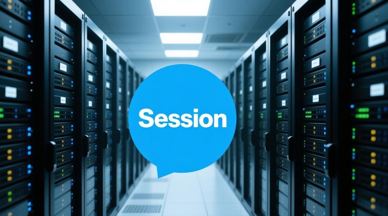 服务器存储session时，如何确保数据安全与高效管理？