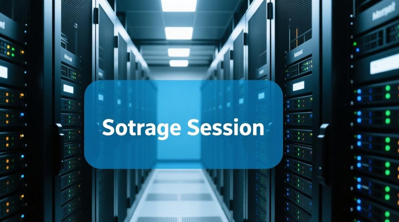 服务器存储session时，如何确保数据安全与高效管理？