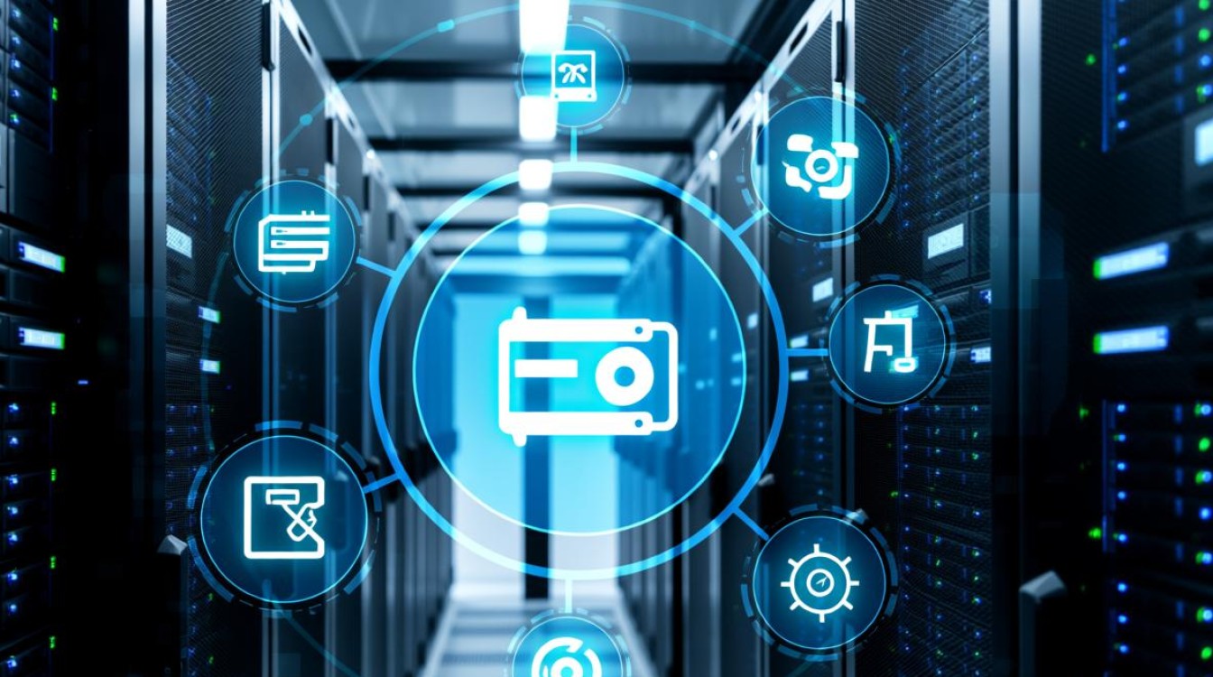 服务器压缩卷技术如何优化存储效率与性能？探讨最新应用挑战与解决方案。