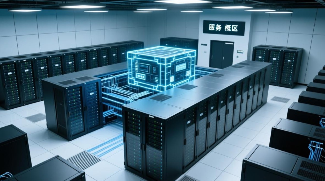 服务器区为何服务器区如此关键?探讨其核心地位与影响 服务器区为何服务器区如此关键?探讨其核心地位与影响