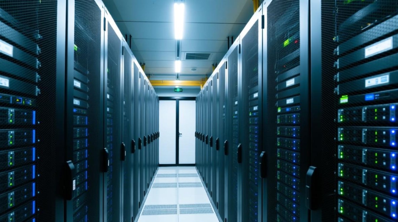 服务器华北为何成为企业数据中心的首选？揭秘华北地区服务器优势之谜？